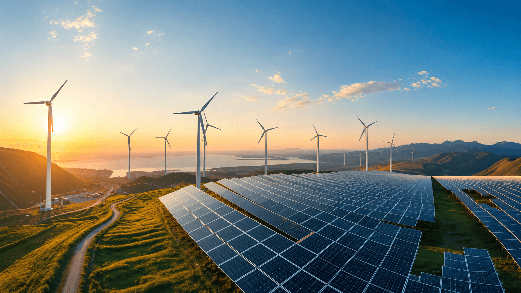 Sustainability Advisory
