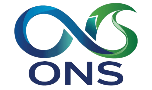 ONS Sustainable Logo